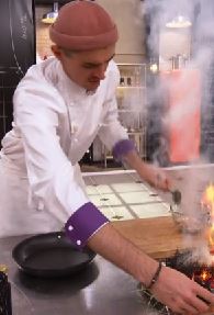 Ambroise top chef saison 13